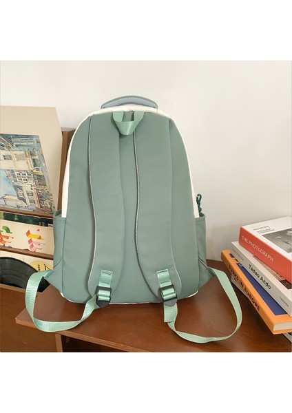 Büyük Kapasiteli Alfabe Sırt Çantası (Yurt Dışından) modelleri