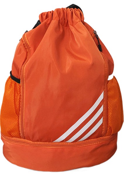 Büyük Kapasiteli Dikiş Korse Cep Omuz Sırt Çantası Okul Çantası (Yurt Dışından)