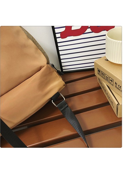 Büyük Kapasiteli Dikiş Korse Cep Omuz Sırt Çantası Okul Çantası (Yurt Dışından) modelleri