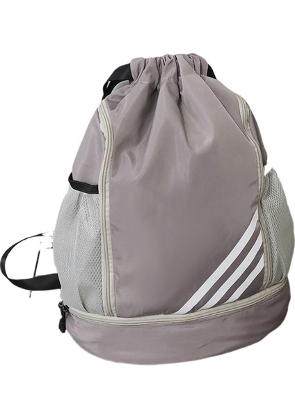 Büyük Kapasiteli Dikiş Korse Cep Omuz Sırt Çantası Okul Çantası (Yurt Dışından)