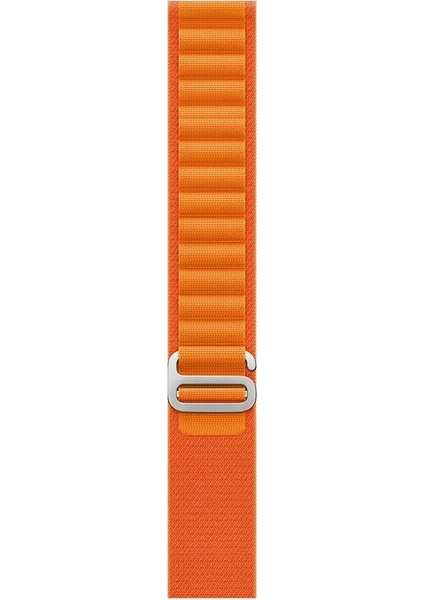 Amazfit Active ile Uyumlu Kordon Alpine Loop Döngü Spor Kayış modelleri