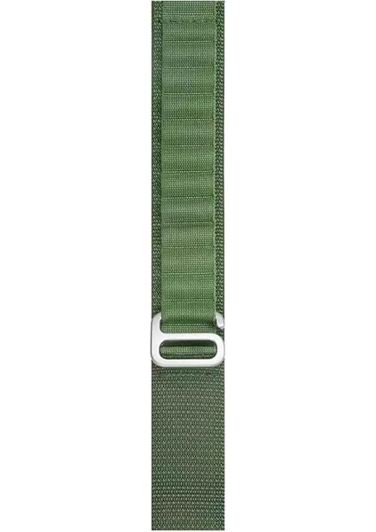 Amazfit Active ile Uyumlu Kordon Alpine Loop Döngü Spor Kayış modelleri