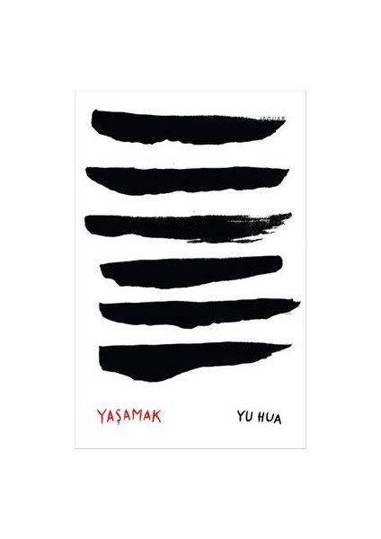Yaşamak Yu Hua Jaguar Kitap