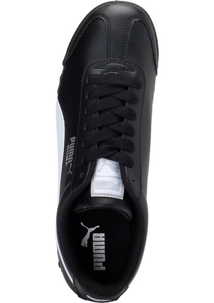 Roma Basic Unisex Sneaker Ayakkabı Beyaz