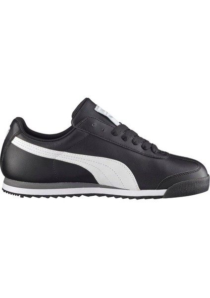 Roma Basic Unisex Sneaker Ayakkabı Beyaz