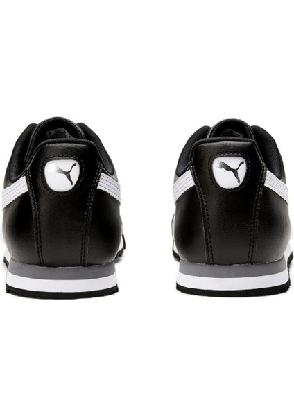 Roma Basic Unisex Sneaker Ayakkabı Beyaz