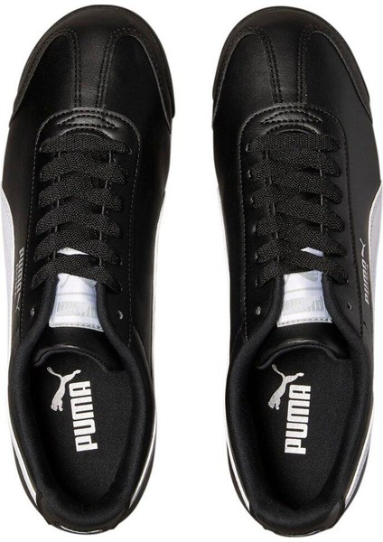 Roma Basic Unisex Sneaker Ayakkabı Beyaz