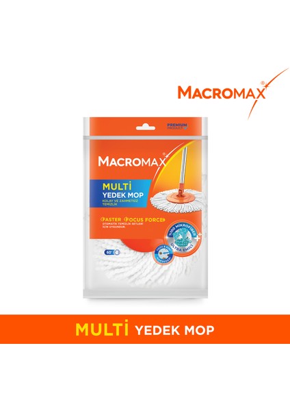 Multi Yedek Mop