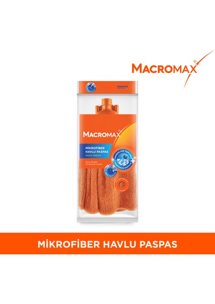 Mikrofiber Havlu Paspas