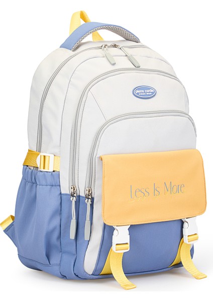 Mavi Okul Çantası 07PCT120 indirimleri