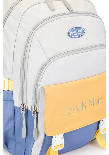 Mavi Okul Çantası 07PCT120