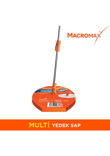 Multi Yedek Sap (Faster)