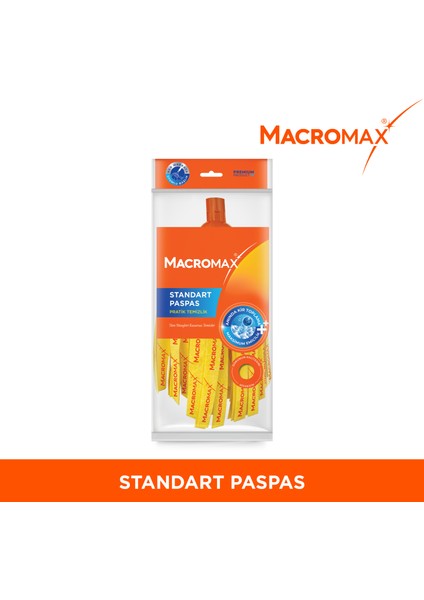 Standart Paspas