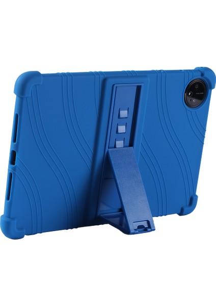 Huawei Matepad Pro 11 (2022) Yumuşak Silikon Tablet Kılıfı Pc Destek Standı Çarpışmaya Dayanıklı Tablet Kılıfı (Yurt Dışından) fırsatları