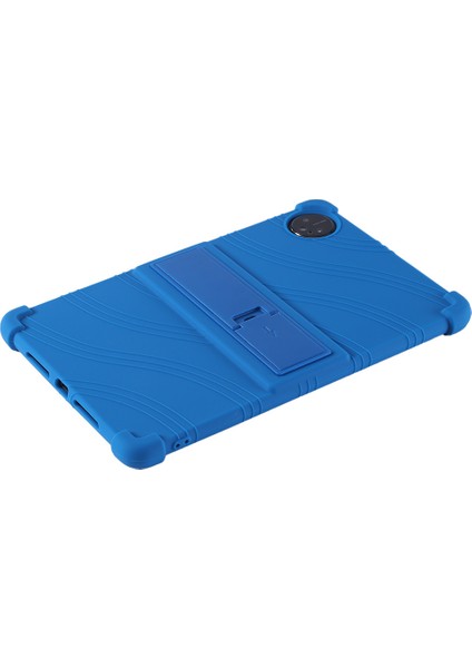 Huawei Matepad Pro 11 (2022) Yumuşak Silikon Tablet Kılıfı Pc Destek Standı Çarpışmaya Dayanıklı Tablet Kılıfı (Yurt Dışından) indirimleri