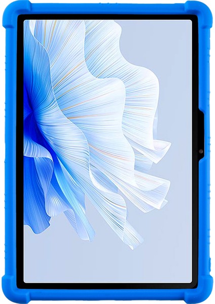 Huawei Matepad Air 11.5 Inç (2023) Tablet Kılıfı Silikon Koruyucu Kılıf ve Ayarlanabilir Ayaklık (Yurt Dışından) fiyatları