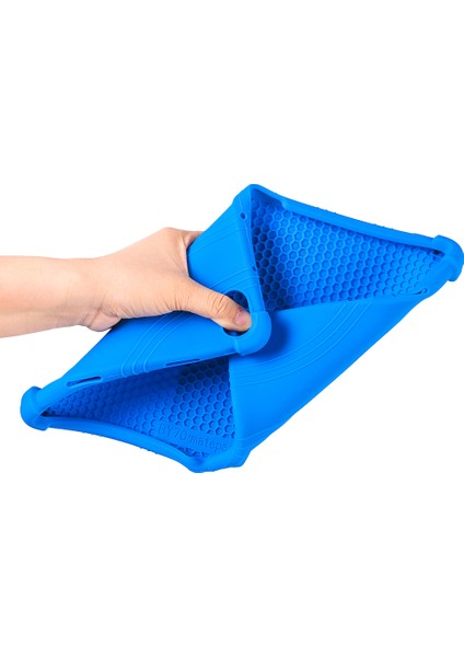 Huawei Matepad Air 11.5 Inç (2023) Tablet Kılıfı Silikon Koruyucu Kılıf ve Ayarlanabilir Ayaklık (Yurt Dışından) indirimleri