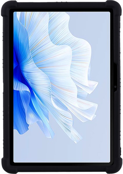 Huawei Matepad Air 11.5 Inç (2023) Tablet Kılıfı Silikon Koruyucu Kılıf ve Ayarlanabilir Ayaklık (Yurt Dışından) fiyatları