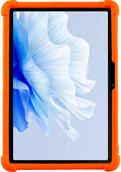 Huawei Matepad Air 11.5 Inç (2023) Tablet Kılıfı Silikon Koruyucu Kılıf ve Ayarlanabilir Ayaklık (Yurt Dışından) fiyatları