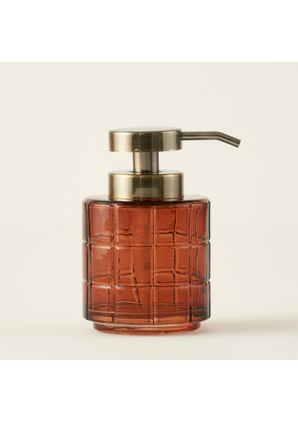 Sara Sıvı Sabunluk Amber (500 Ml)
