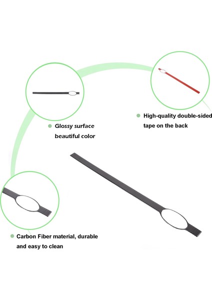 Land Rover Defender 90 110 130 2020-2024 Ön Tampon Orta Izgara Kapağı Döşeme Iç Aksesuarlar Için Karbon Fiber (Yurt Dışından) modelleri