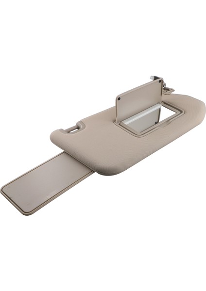 Nissan Pathfinder R52 2013-2018 Infiniti QX60 JX35 2013-2017 Bej Için Sağ Araba Iç Güneşlik (Yurt Dışından)