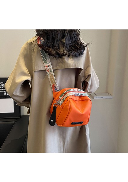 Çok Yönlü Kadın Oxford Kumaş Kabuklu Çanta Omuz Çantası (Yurt Dışından) modelleri