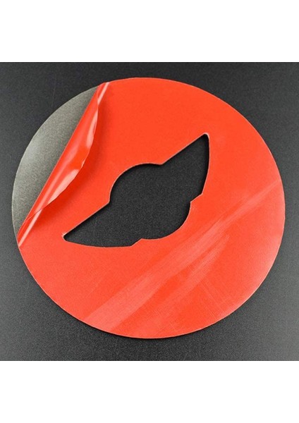 Araba Karbon Fiber Direksiyon Kılıfı Çıkartmaları Iç Trim Mini Cooper Clubman R55 R56 Countryman R60 (Yurt Dışından) indirimleri