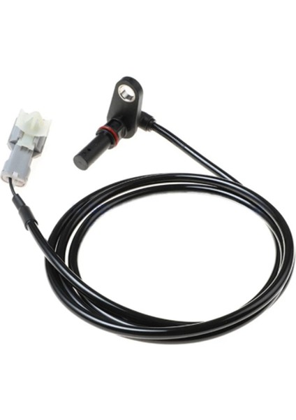 2 Adet Yeni Abs Tekerlek Hız Sensörü MK585279+MK585280 Arka Sol ve Sağ Mitsubishi Fuso Canter Prestıj Furo/5 (Yurt Dışından) fırsatları