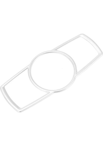 Araba Iç Far Başkanı Işık Anahtarı Düğmesi Dekor Çerçeve Trim Etiket Bmw 5 Serisi F10 2011-2014 (Yurt Dışından) indirimleri