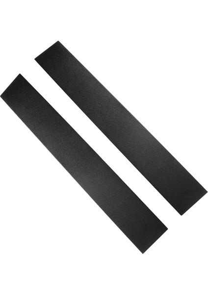 2 Adet B Sütunu Trim Kapağı Trim Aplike Kalıplama Chrysler Town & Country Dodge Grand Caravan 5020664AA 5020665AA (Yurt Dışından)