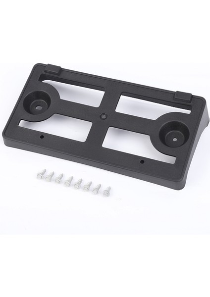 Ford Mustang 2018-2020 Için Ön Plaka Tutucu Plaka Tutucu JR3Z17A385AA FO1068169 (Yurt Dışından) fırsatları