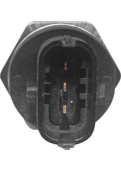 0281002930 Yüksek Basınç Common Rail Sensörü Basınç Sensörü Yakıt Basınç Sensörü Motor Malzemeleri (Yurt Dışından) fırsatları
