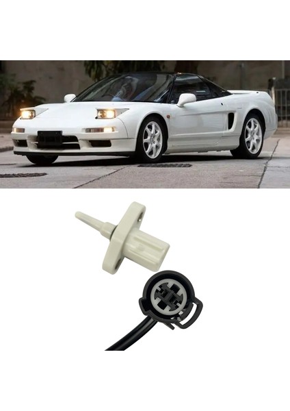 37880P05A00 Iat Emme Sensörü Konnektörlü Civic Honda Accord Acura Tl 37880-P05-A00 Emme Havası Sıcaklık Sensörü (Yurt Dışından) fiyatları