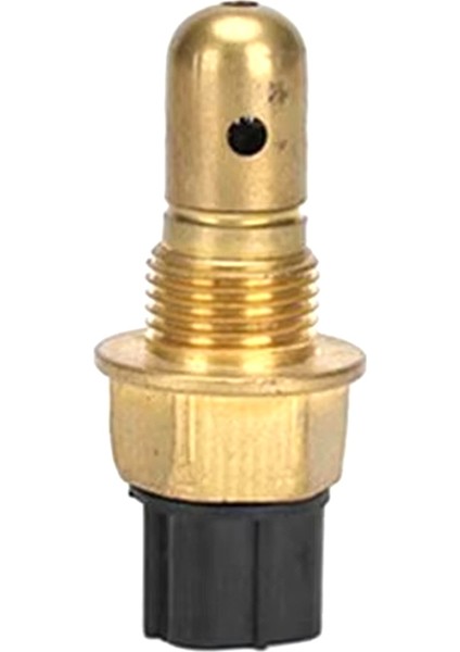 Ekskavatör Su Seviye Sensörü Su Sıcaklık Sensörü Su Uyarı Sensörü S8346-01510 SK250-8 SK260-8 SK350-8 J05 Için (Yurt Dışından)