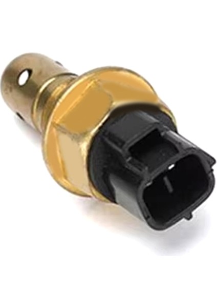 Ekskavatör Su Seviye Sensörü Su Sıcaklık Sensörü Su Uyarı Sensörü S8346-01510 SK250-8 SK260-8 SK350-8 J05 Için (Yurt Dışından) indirimleri