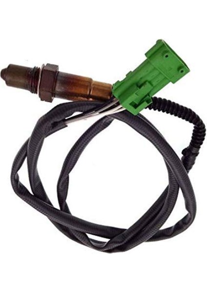 Oksijen O2 Sensörü Peugeot 206 306 307 406 407 607 806 Partner 0258006026 0258986615 1628EC 1628HQ 9635978980 96229976 (Yurt Dışından) fiyatları