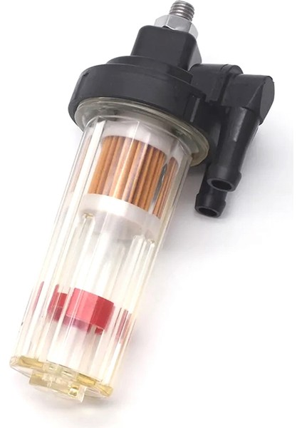 Yakıt Filtresi Assy Yakıt Su Ayırıcı Tertibatı 35-881538T02 35-881538T1 Mercury 75-90-115 Dıştan Takma Motor Için (Yurt Dışından)