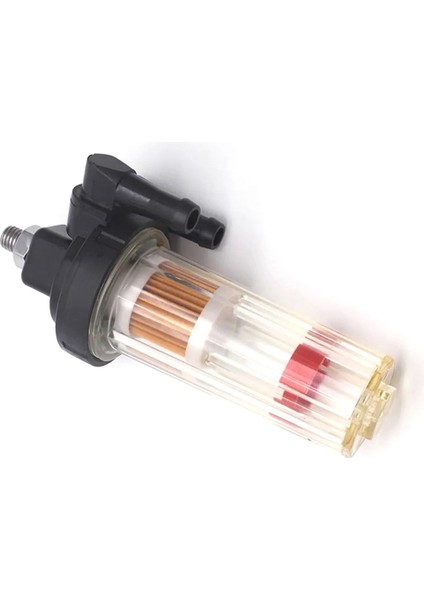 Yakıt Filtresi Assy Yakıt Su Ayırıcı Tertibatı 35-881538T02 35-881538T1 Mercury 75-90-115 Dıştan Takma Motor Için (Yurt Dışından) modelleri