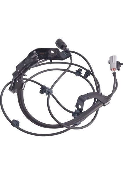 Abs Tekerlek Hız Sensörü 89516-60300 Kilitlenme Önleyici Frenler Arka Sensör Teli Lexus GS460 2010-2021 (Yurt Dışından)