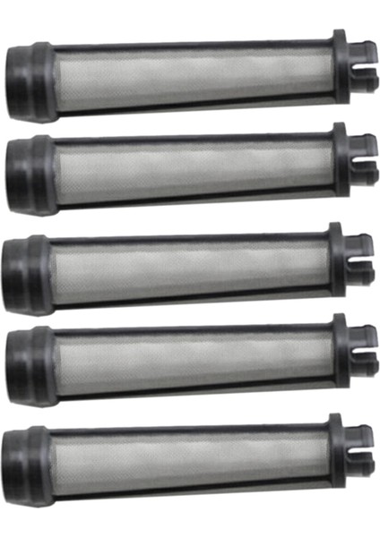 Toyota Fj Cruiser Tacoma Için 5 Adet Set Motor Yağı Kontrol Vanası Filtresi 15678-31010 (Yurt Dışından)