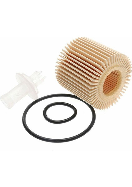 Toyota Lexus Prius Scion 1.8l 04152-YZZA6 / 04152-B1010 / 04152-YZZA7 / 04152-40060 Için Motor Yağı Filtresi (Yurt Dışından) modelleri