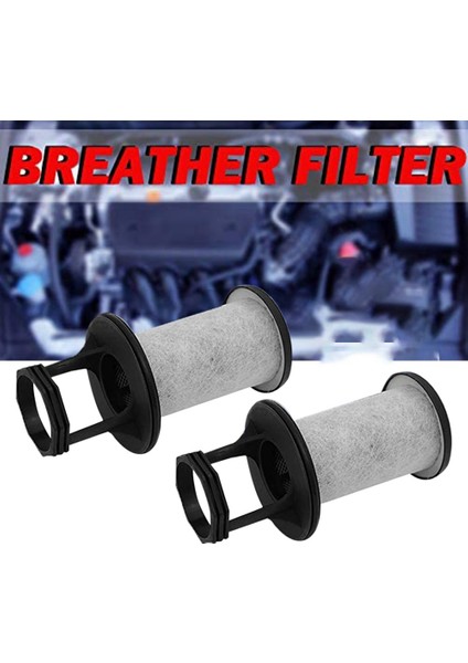 2 Adet Hava Filtresi Elemanları Karter Yağ ve Gaz Ayırıcı Araba Aksesuarları Provent 200 3584145 (Yurt Dışından) fiyatları