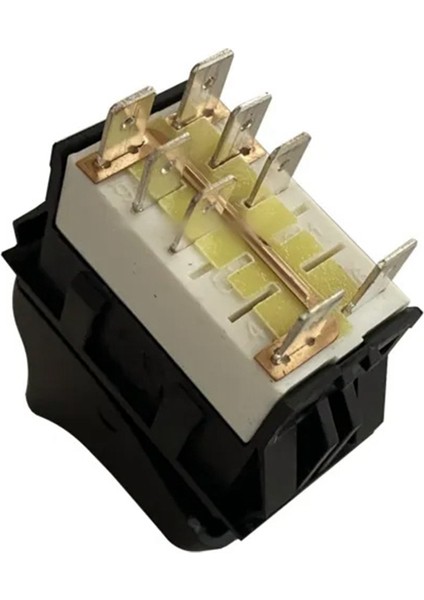 1 Adet Yardımcı Şalter Hava Şalteri Kenworth T680 T880 P271173053 P27-1173-053 (Yurt Dışından) indirimleri