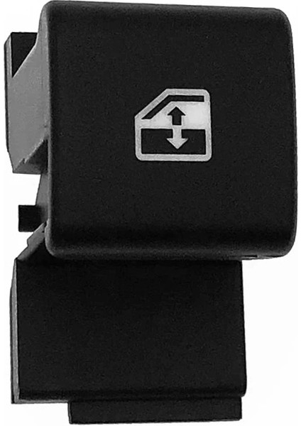 Araba Ön Sol Elektrikli Ana Pencere Ana Anahtar Düğmesi Maserati Quattroporte 4.2/4.7 Granturismo Mc Stradale 293425 (Yurt Dışından)