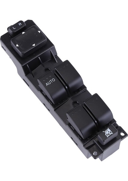Elektrikli Cam Kontrol Anahtarı Cam Kaldırma Düğmesi CG15-66-350 Mazda 5 2012 2013 2014 2015 4 Kapı 2.5l (Yurt Dışından) fırsatları