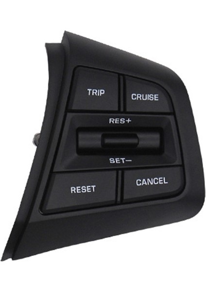 Hyundai Creta IX25 1.6l Direksiyon Simidi Seyir Kontrol Düğmeleri Sağ Taraf Seyir Kontrol Düğmesi (Yurt Dışından)