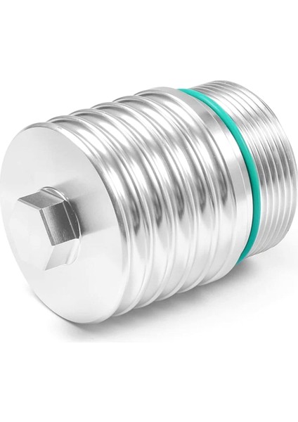 Vw Audi 02E305045 Için DQ250 Alüminyum Şanzıman Yağ Filtresi Muhafazası Kapatma Başlığı (Yurt Dışından) fiyatları