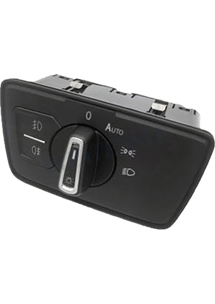 3gd 941 633B Işık Anahtarı Far Anahtarı Sis Lambası Anahtarı Vw Passat B8 Magotan B8L 2016-2021 3GD941633B (Yurt Dışından)