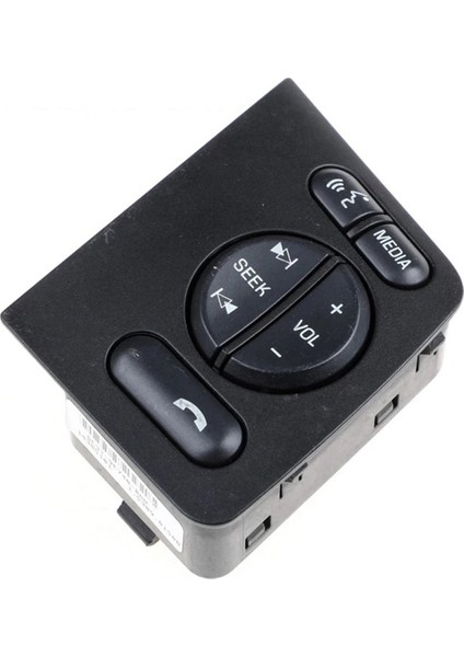 BC3T-9E740-BAW BC3T9E740BAW Ford F-250 Araba Aksesuarları Için Direksiyon Simidi Sol Anahtar Kontrolü (Yurt Dışından) modelleri